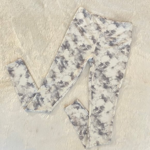 Forever 21 Pants - 2079 Forever 21 Active Leggings Size Small